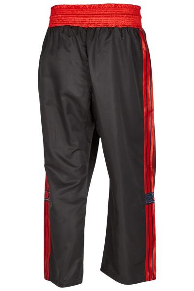 Phoenix Budosport Kickboxhosen Satin Contact Restposten
